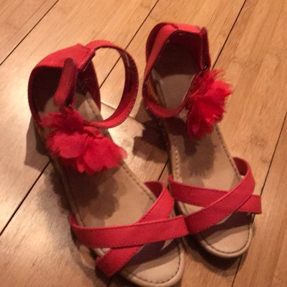 Sandals - Picture 3 of 5